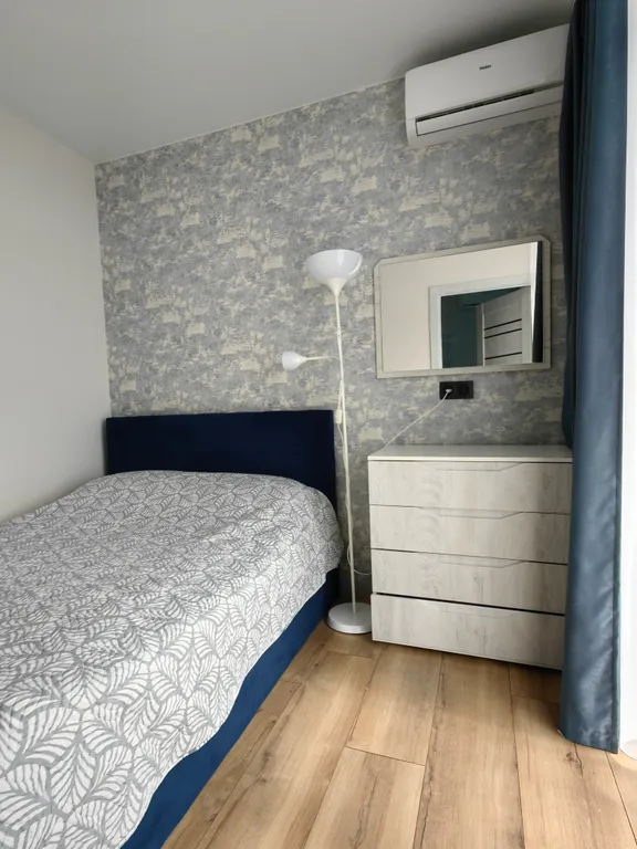 Квартира Уютная квартира в центре города — Адлер