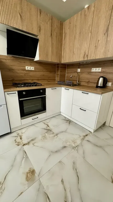 Квартира 1-комнатная квартира — Адлер