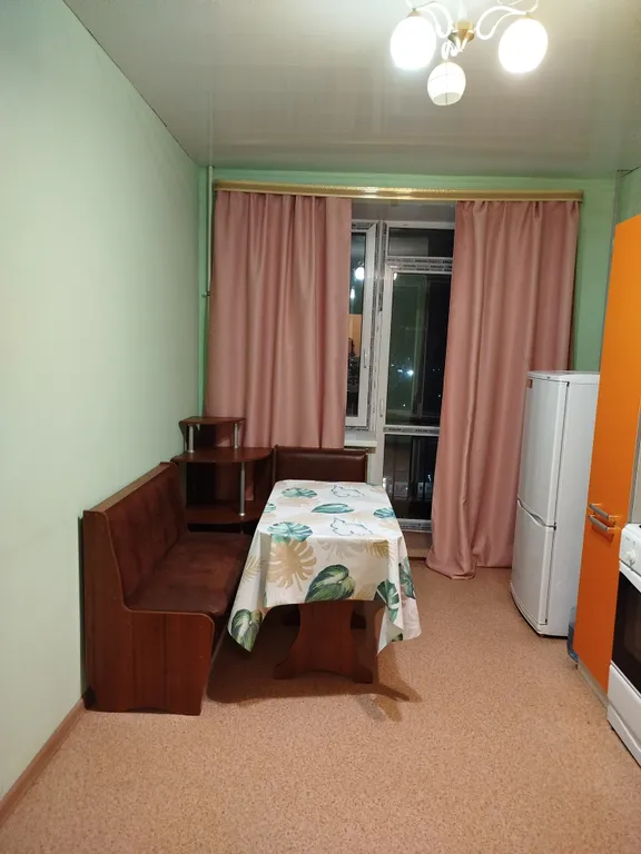 Уютная просторная квартира в самом центре города