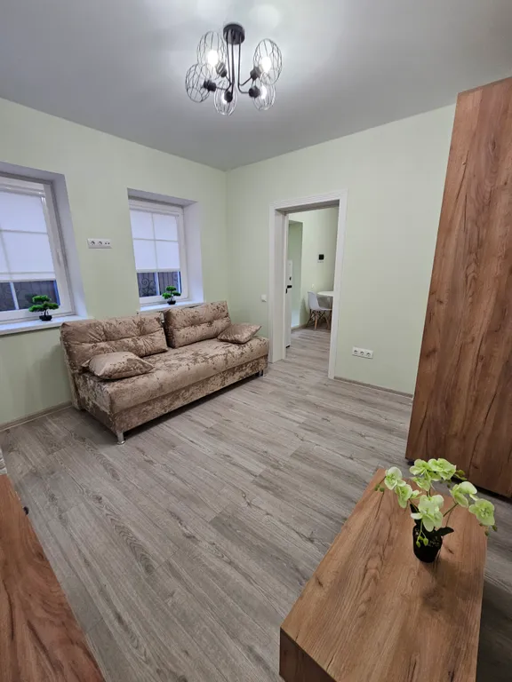 Аппартаменты у моря 1