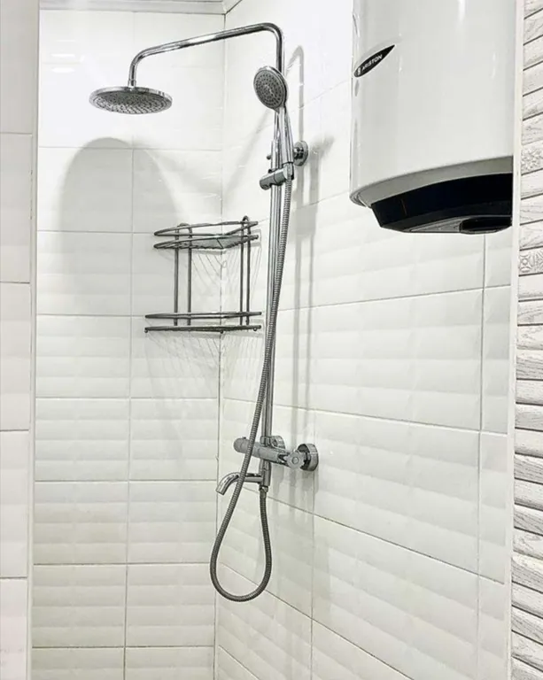 Центр как на ладони