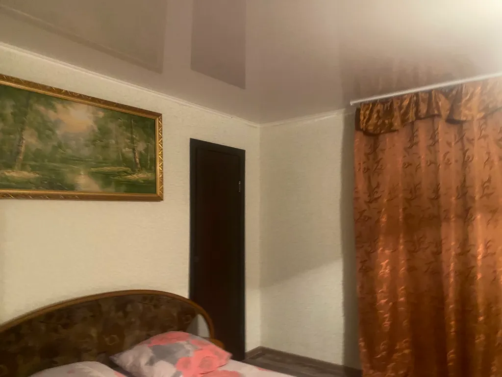 Квартира в центре города, уютная, чистая