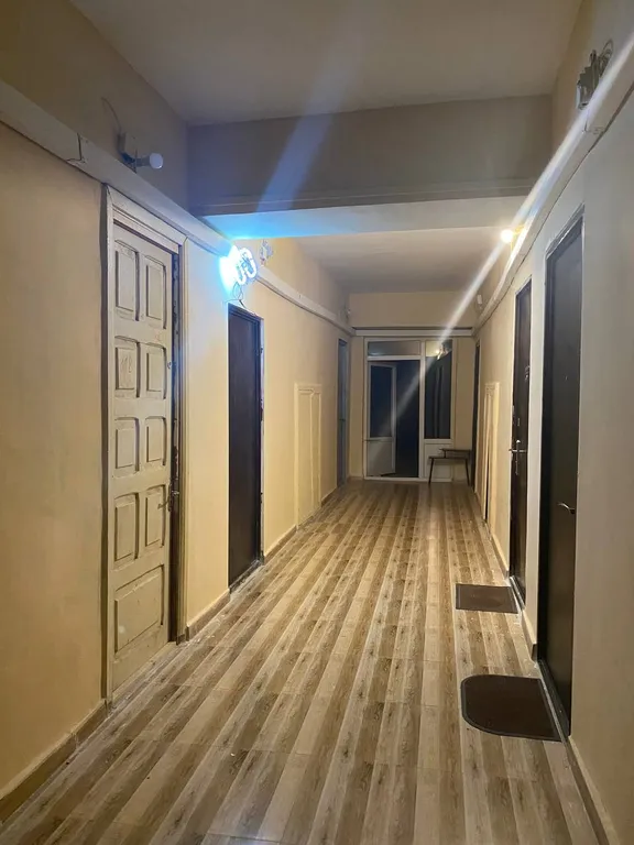 Боржоми с высоты полёта! - Уютная квартира в самом центре