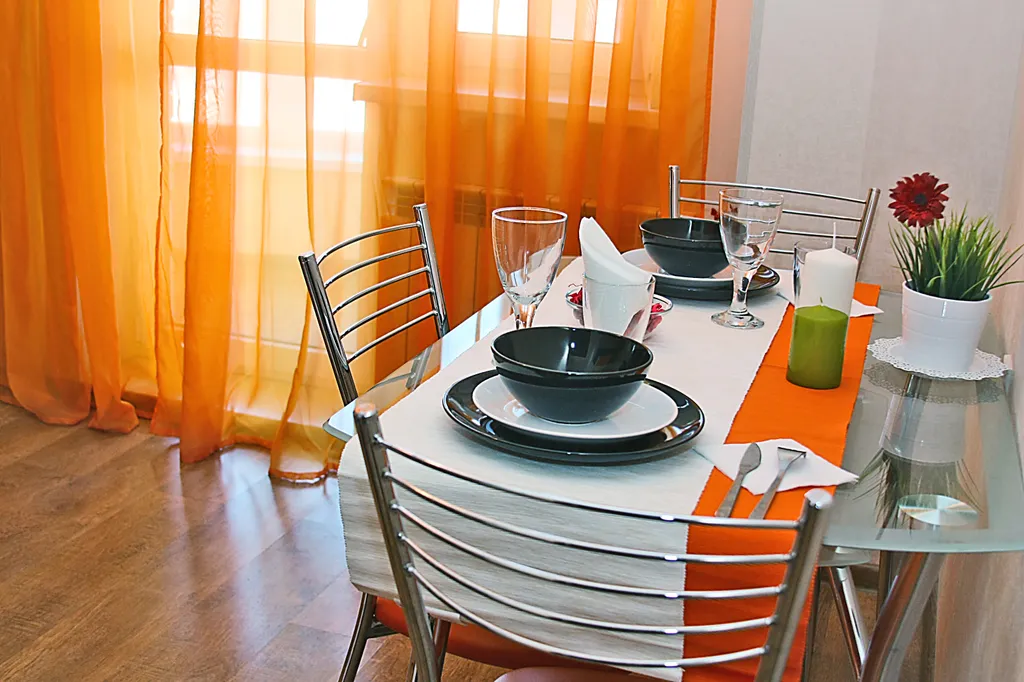 Апартаменты на Островского