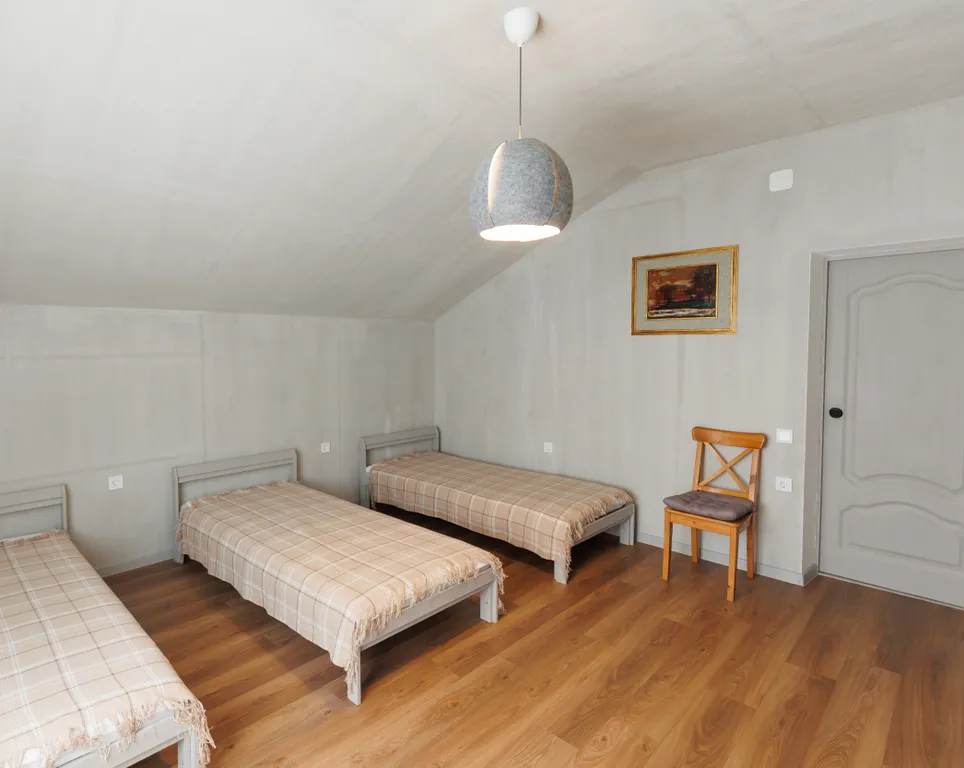 Дом Пробуждения