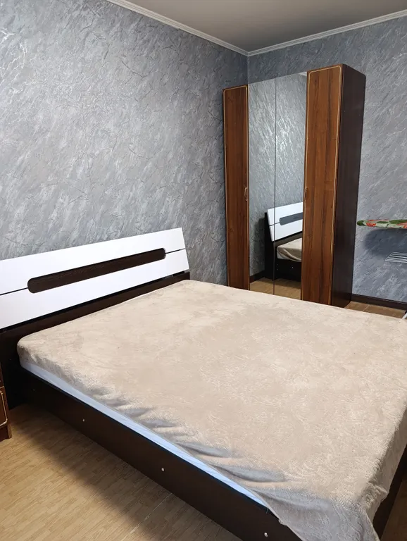 2 комнатная квартира в Северном