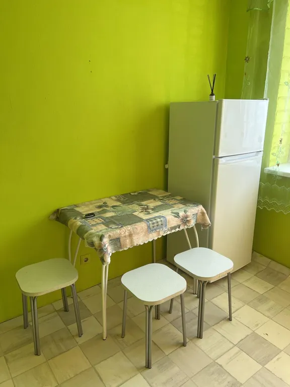 Уютная квартира для комфортного проживания