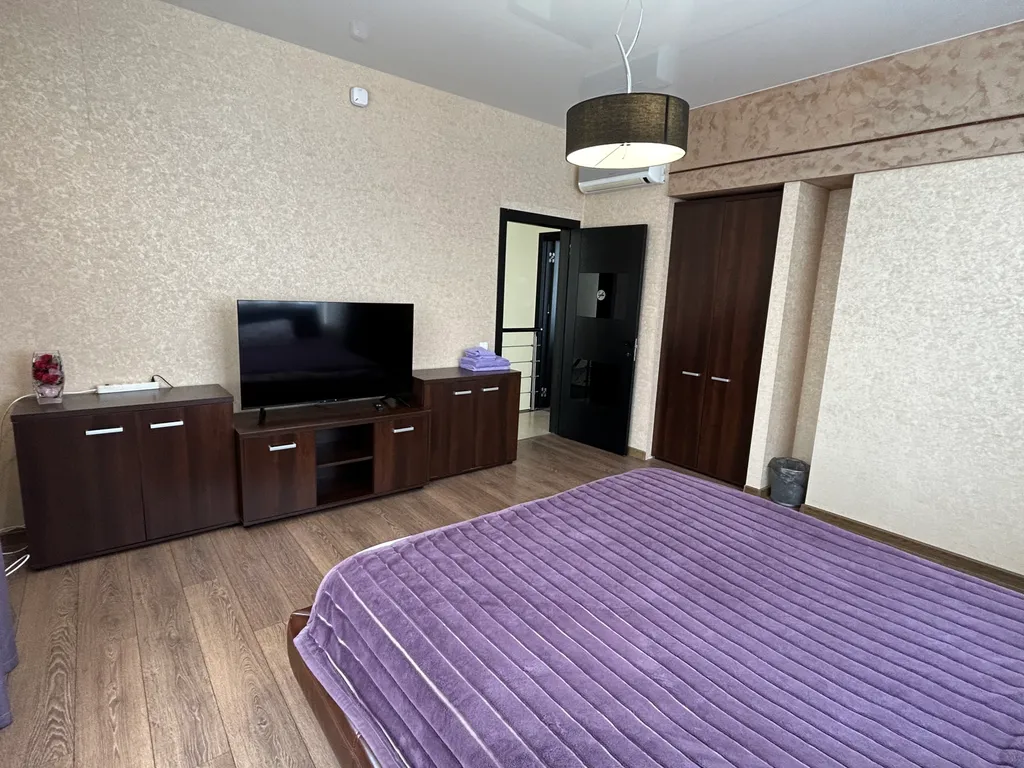 Гостевой коттедж в центре