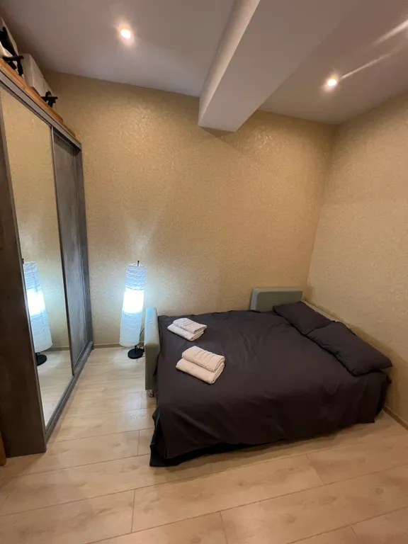 Квартира Уютная квартира у моря — Адлер