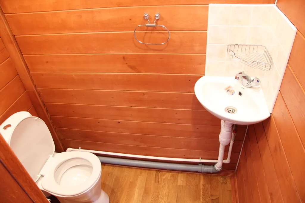 Дом Вишневый берег