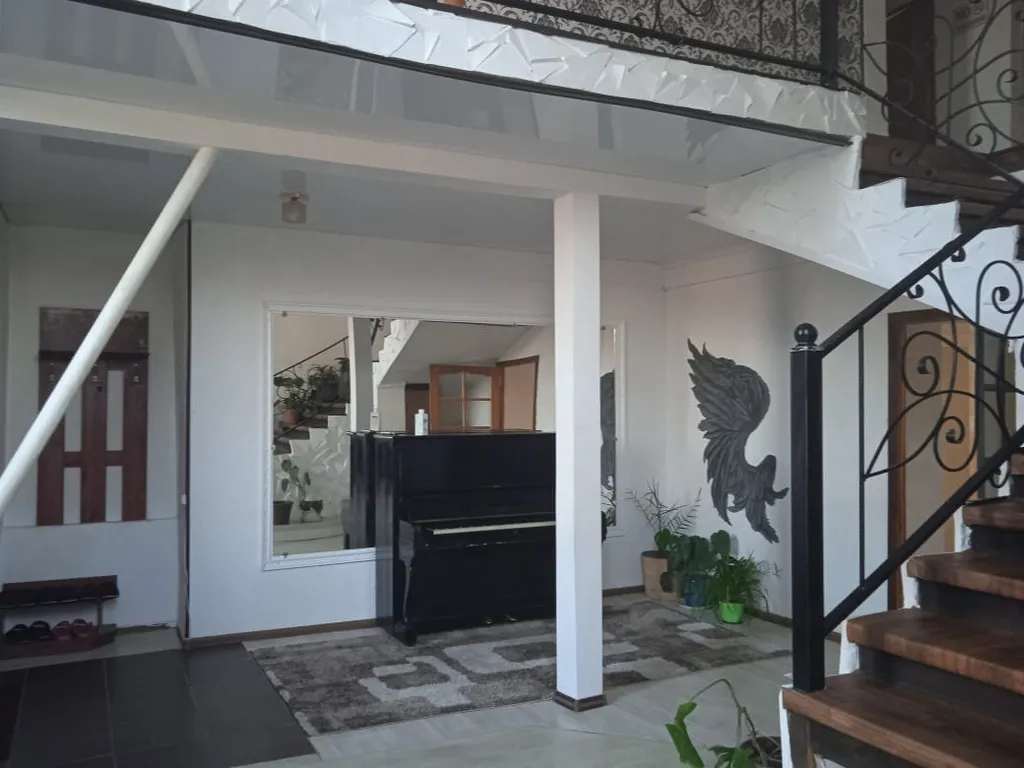 Коттедж Дом в Боровом — аренда посуточно в Бурабай