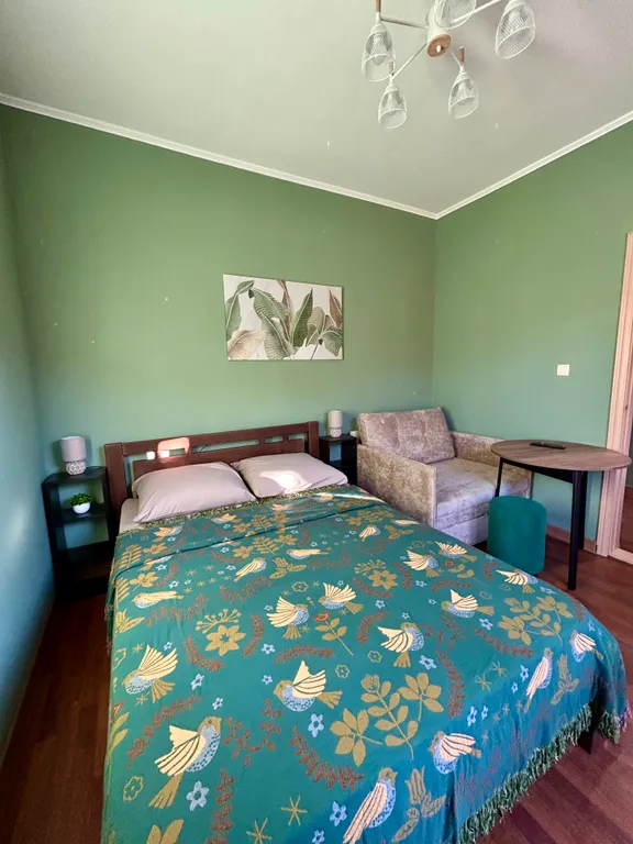 Квартира Уютная комната в центре города — Севастополь