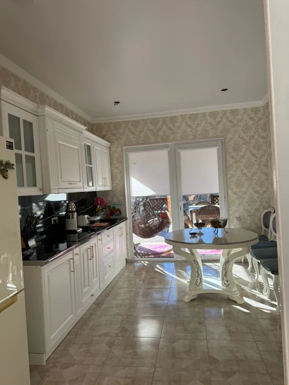 Уютный гостевой дом в пяти минутах от Гуниба с видом на горы