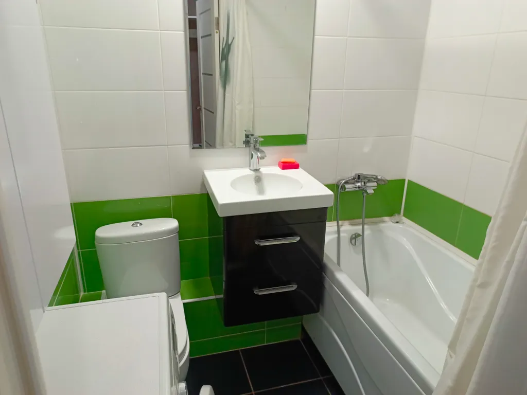 Уютное место