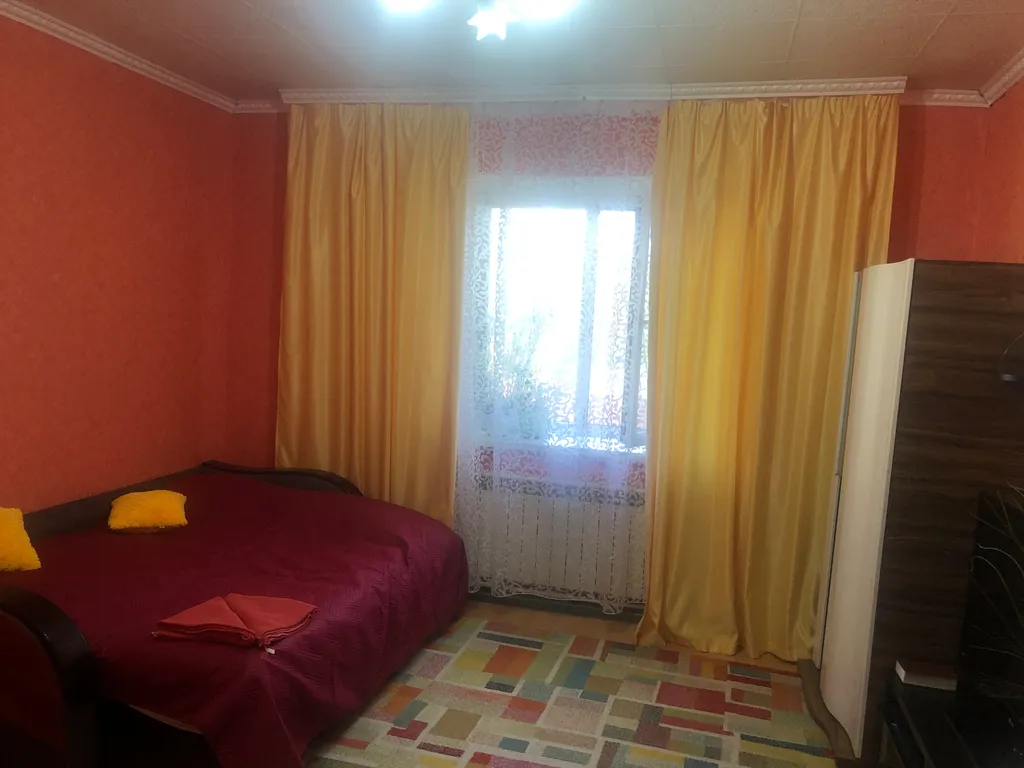 Удобная квартира в самом центре — аренда посуточно в Дивеево