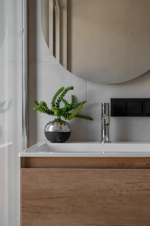 Уютный коттедж "Гранат" с бассейном и мангальной зоной