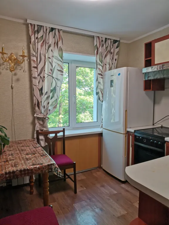 Квартира с видом на море — аренда посуточно в Владивосток