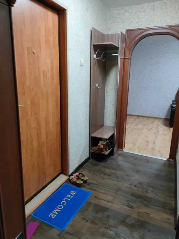 Отличная 2-комнатная квартира