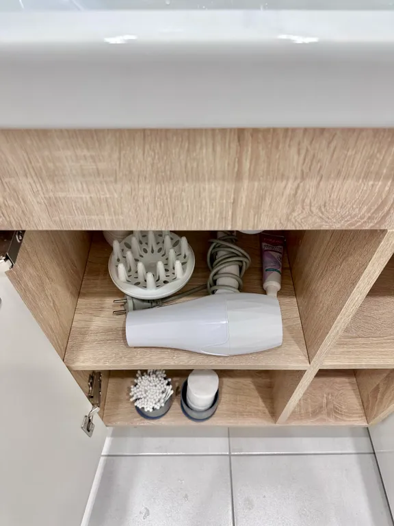 Стильный кролик