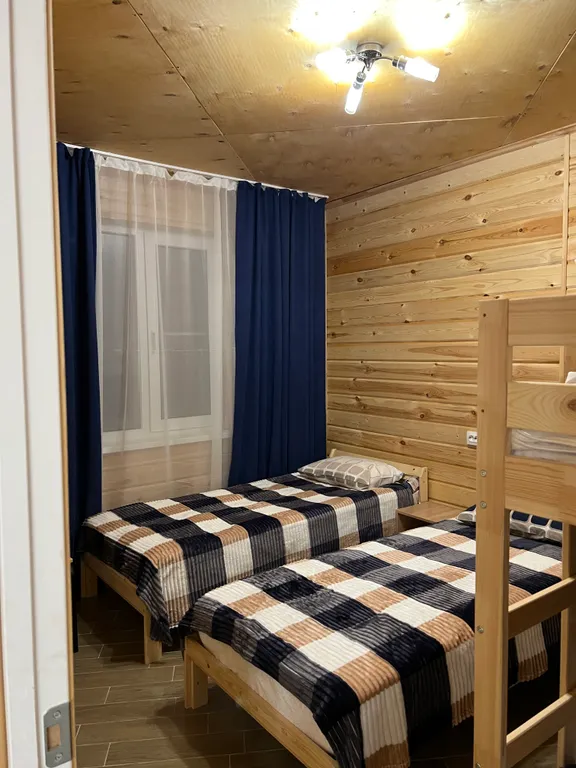 Дом в центре