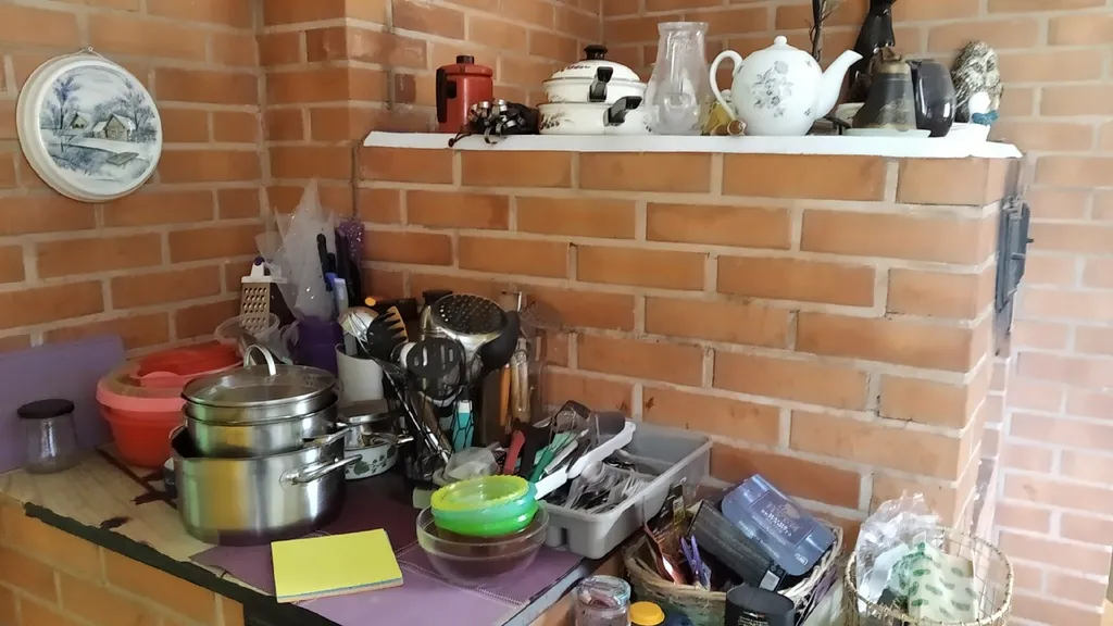 Коттедж Уютный дом в тихом месте — Туокслахти