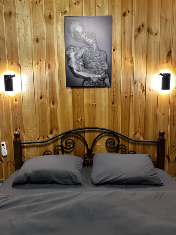 3-комнатный Дом