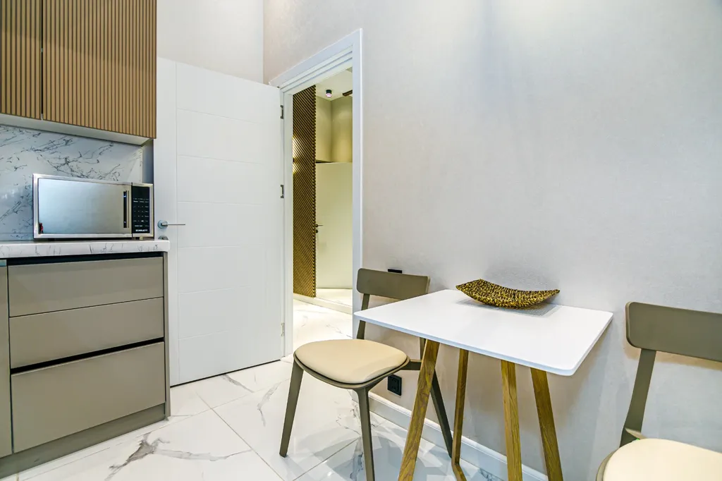 Super Apartment İn The Centre