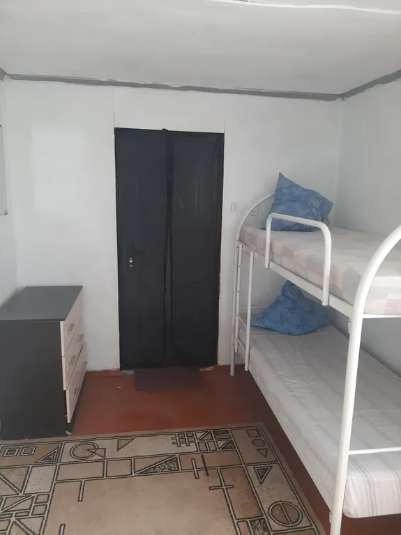 Квартира Комната на берегу моря — Ейск