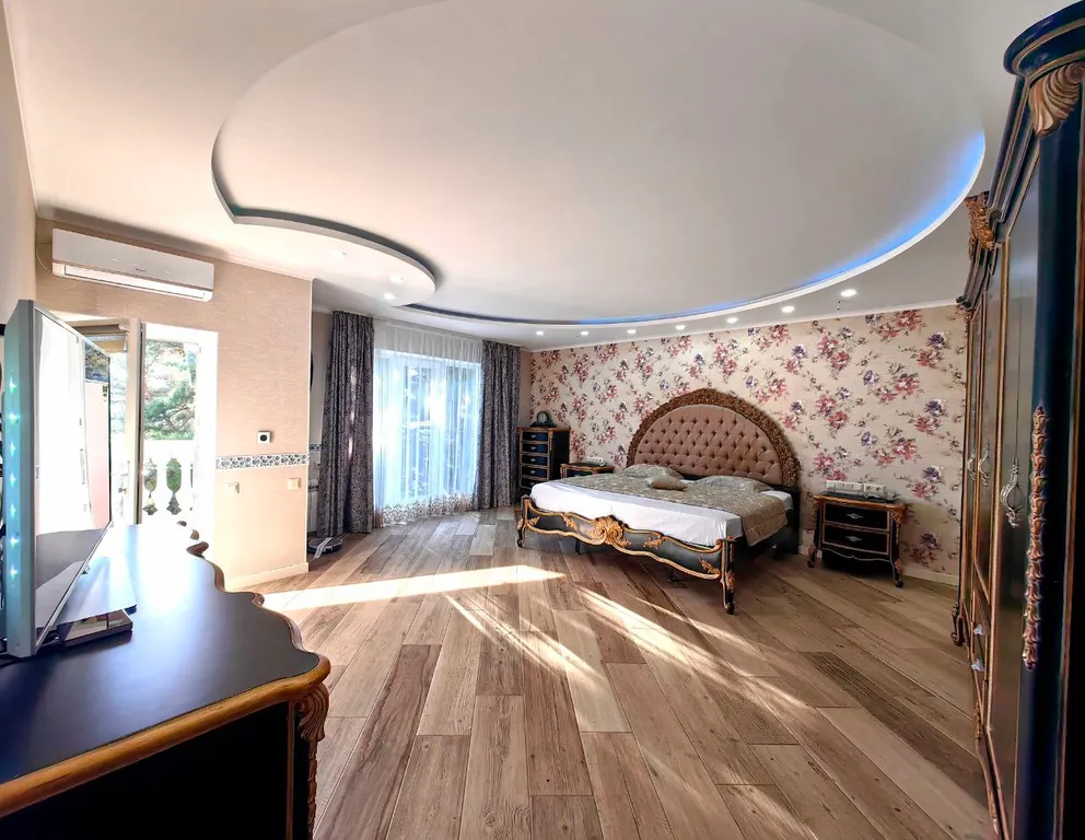 Вилла Сосновый Рай