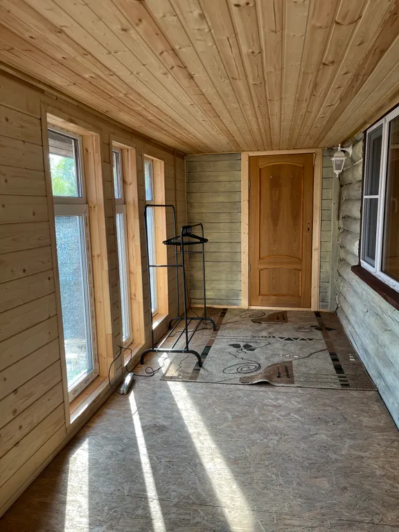 Дом с видом на Волгу на майские праздники