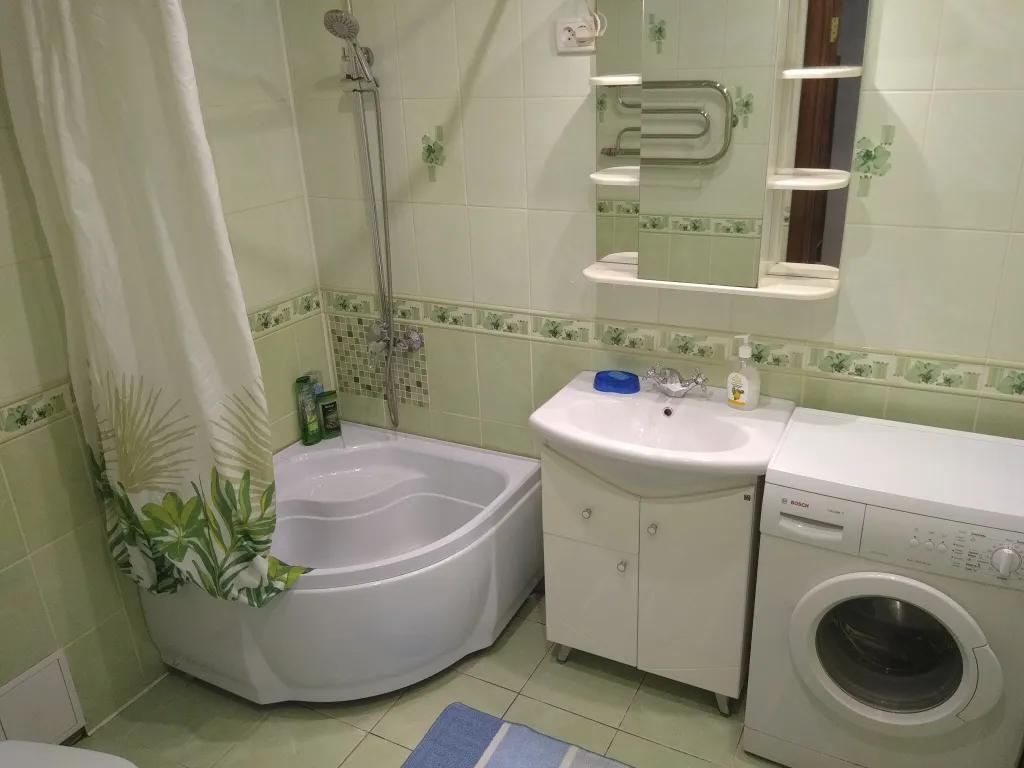 Квартира Квартира в центре города — Тверь