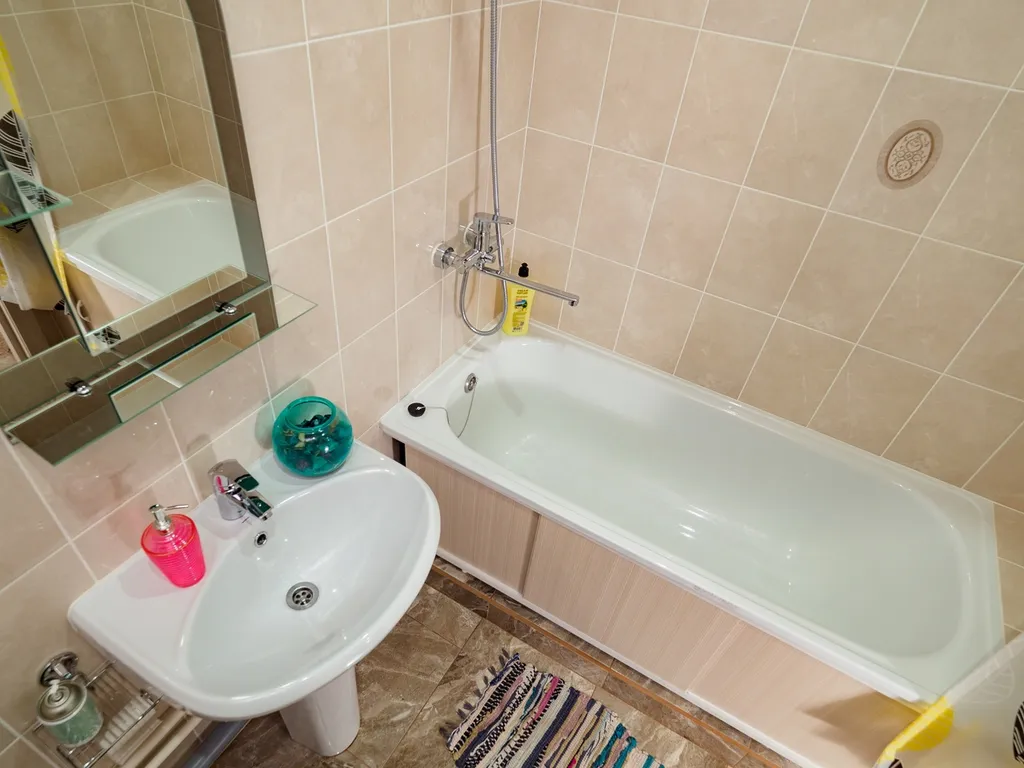 Апартаменты с иголочки