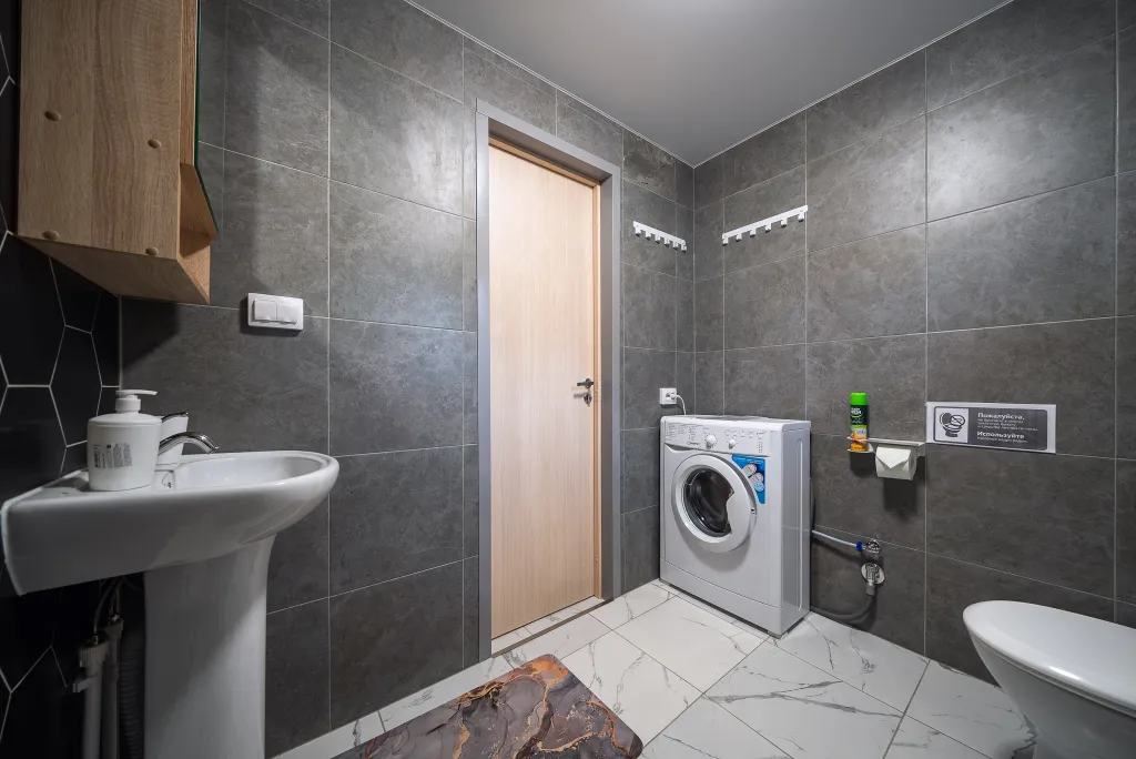 Уютный новый коттедж рядом с Рускеалой