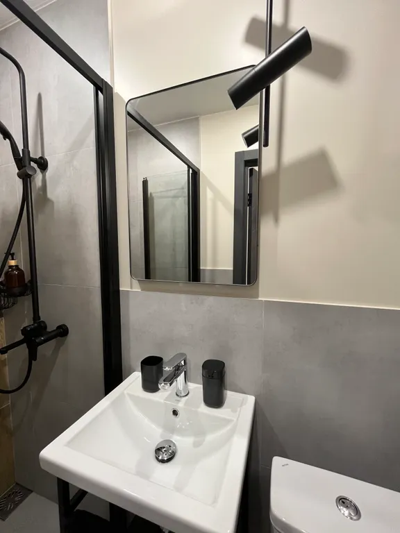 2-комнатные апартаменты на Красной - идеально для командировки