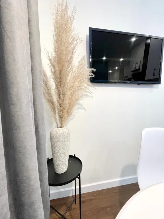 Стильная квартира в центре города