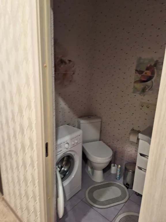 Квартира Уютная квартира у моря — Геленджик