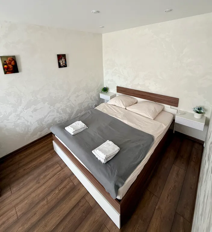 Квартира Ваша идеальная локация для комфортного отдыха — аренда посуточно в Рыбинск