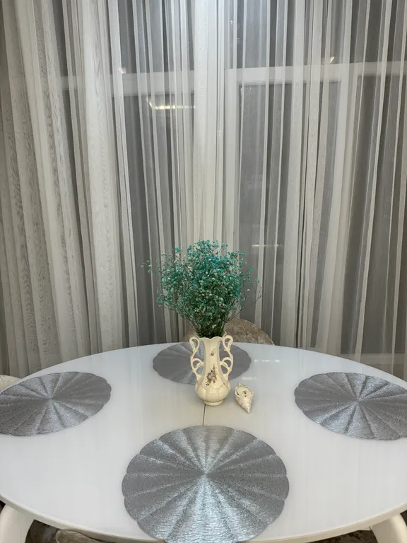 Квартира 1-комнатная Квартира — Махачкала