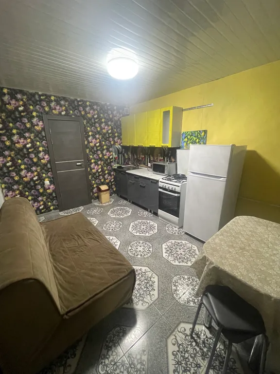 Квартира Комната — Геленджик