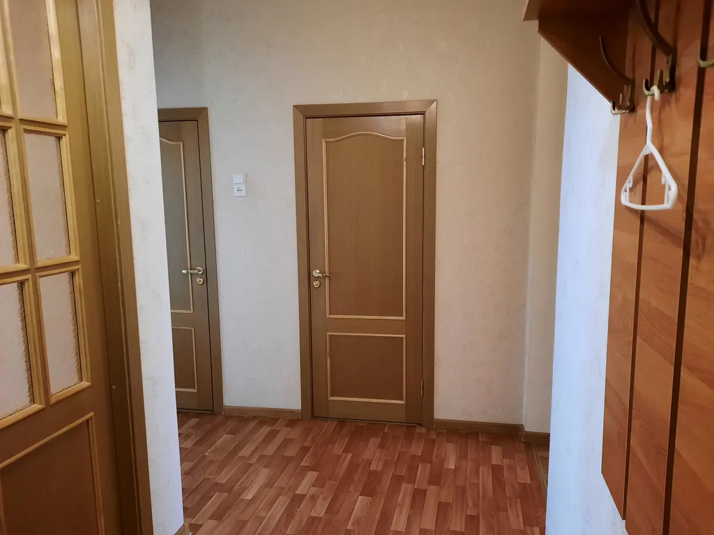Уютная квартира на 9-ть гостей