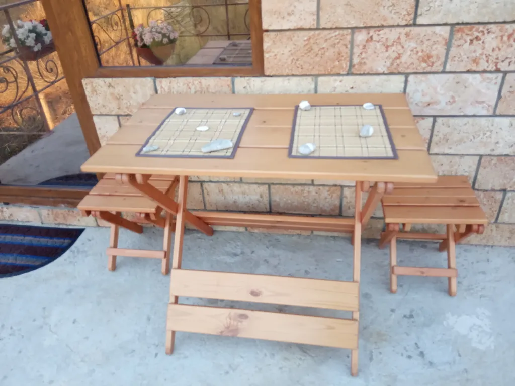 Домик у подножья заповедника КараДаг