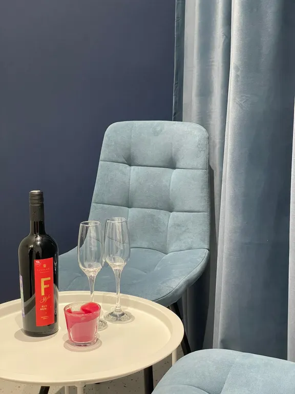 Квартира Квартира для отдыха душой и телом — Калининград