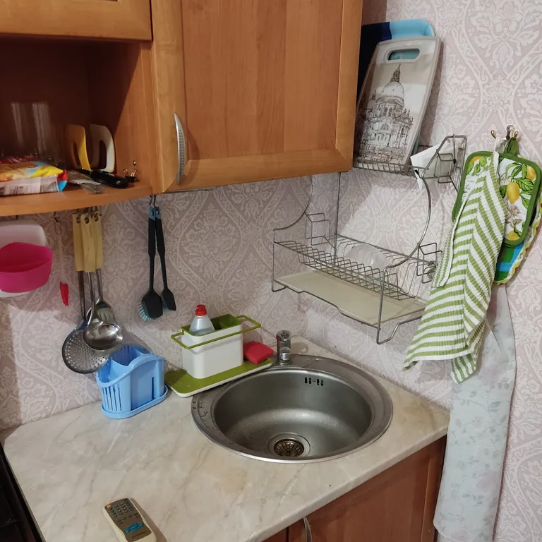 Уютная квартира в историческом центре города