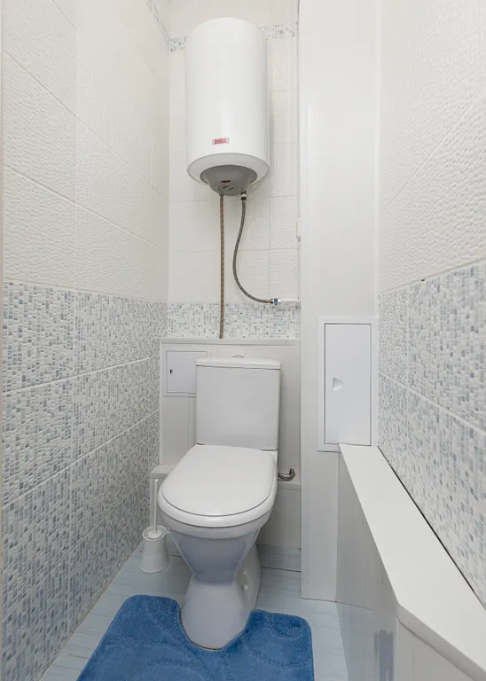 Уютная квартира на Тополиной Аллее