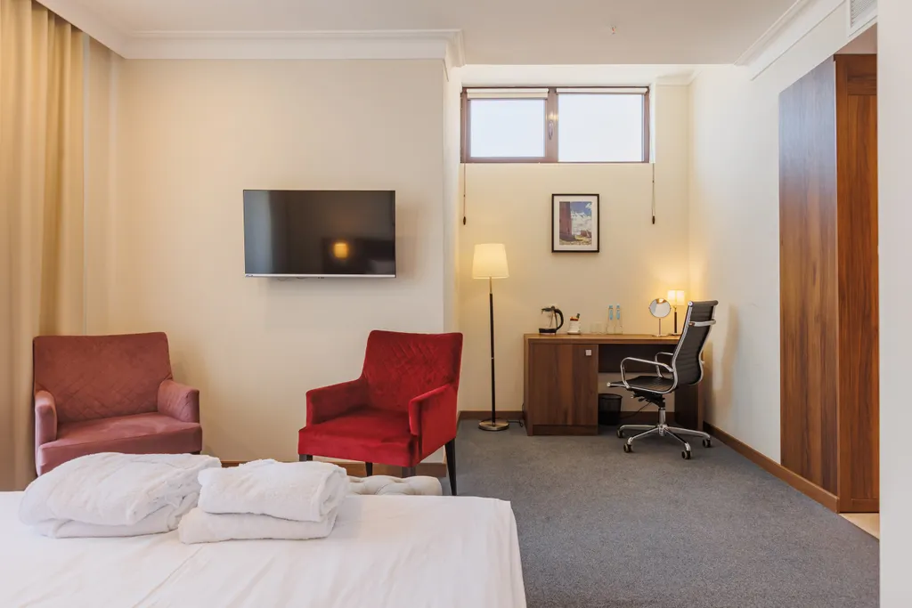 Квартира Комната — Махачкала