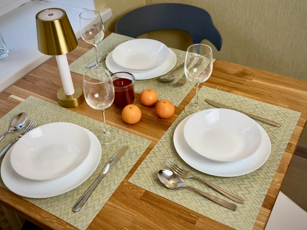 Квартира Квартира Локация — Светлогорск