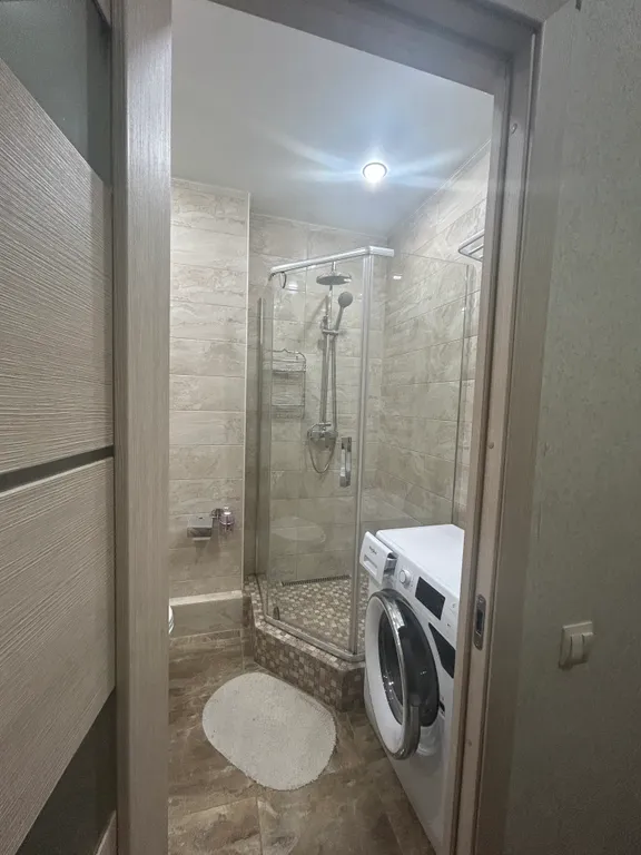 Квартира Уютная квартира на море — Лазаревское