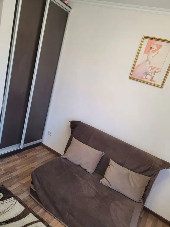 Апартаменты Флора в ЖК «Резиденция Утриш»