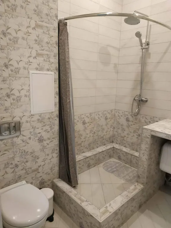 Квартира-студия в самом центре