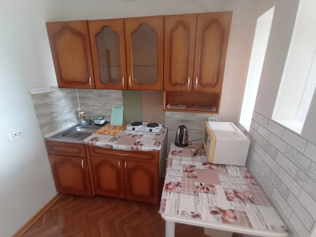 Уютная, чистая квартира в центре города